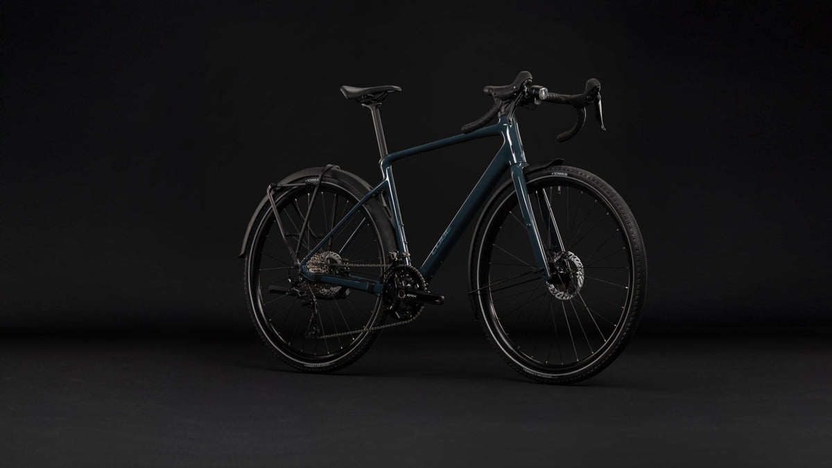 Cube Nuroad Race FE  inkgrey´n´grey (2027)