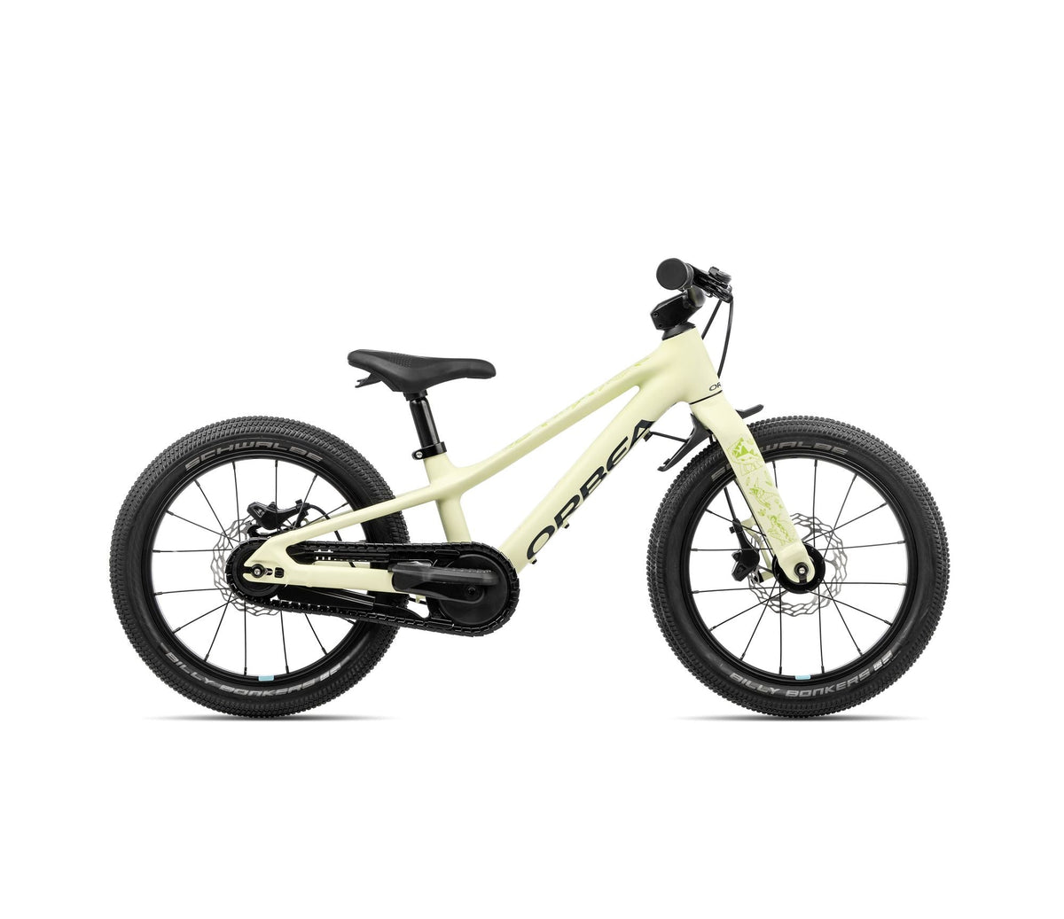 Orbea KIMU 16 Acid Gum (2027)