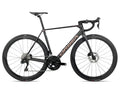 Orbea ORCA M30iLTD PWR Diamond Carbon View - Sunset Carbon View (Matt) (2026)