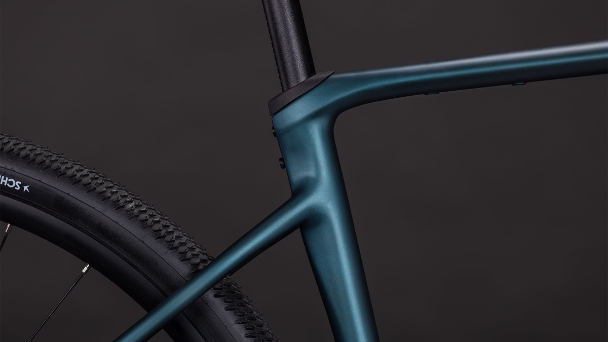Cube Nuroad Race royalgreen´n´black (2026)