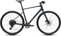 Cube Nulane Pro  night´n´chrome (2027)