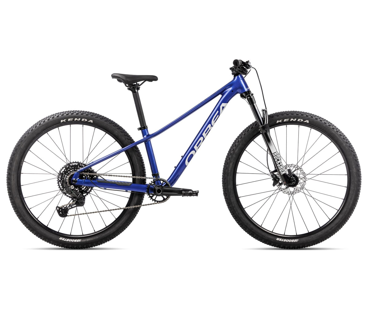 Orbea KIMU 27 H20 Cobalt Blue (2027)
