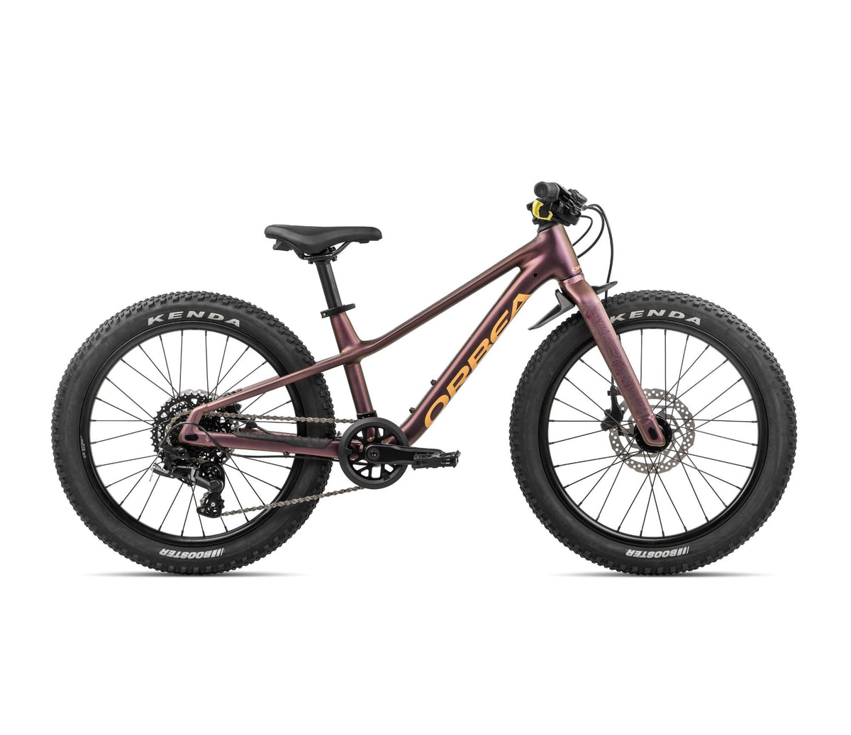 Orbea KIMU 20 H20 Metallic Sun Set (2027)