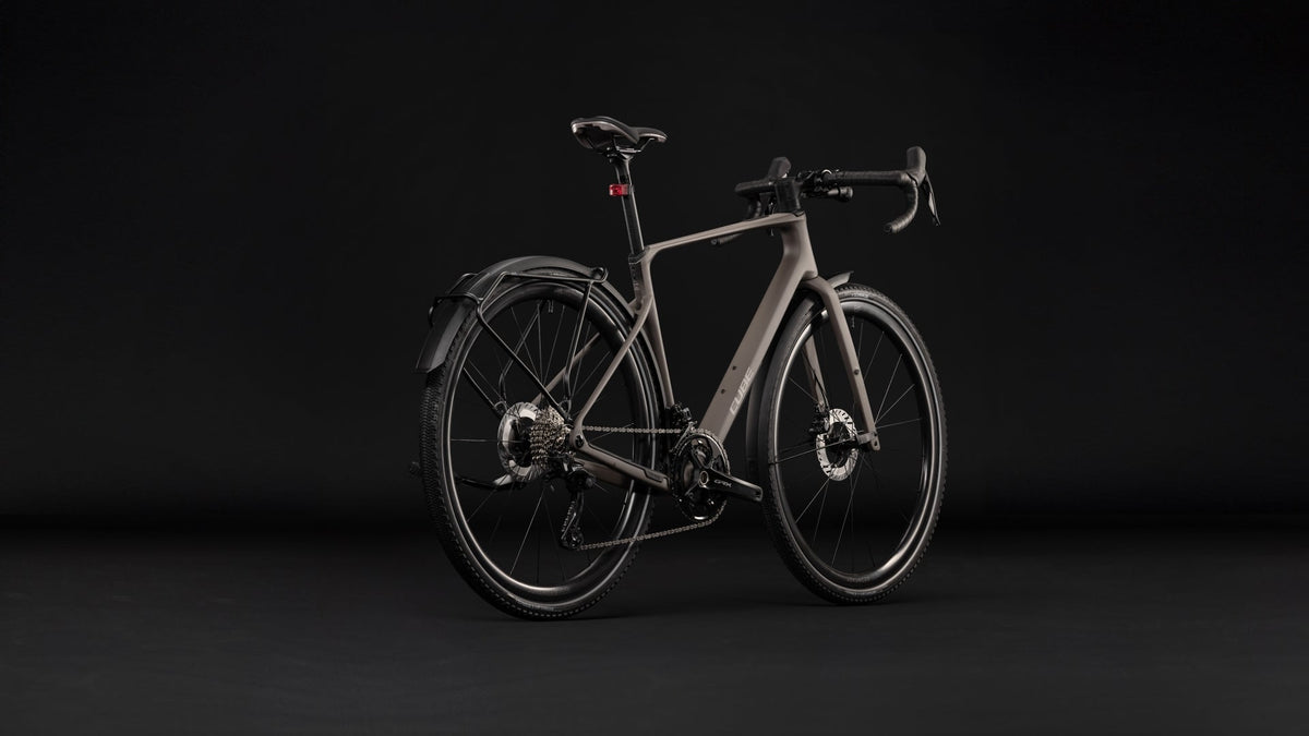 Cube Nuroad C:62 Pro FE cedar´n´stone (2027)