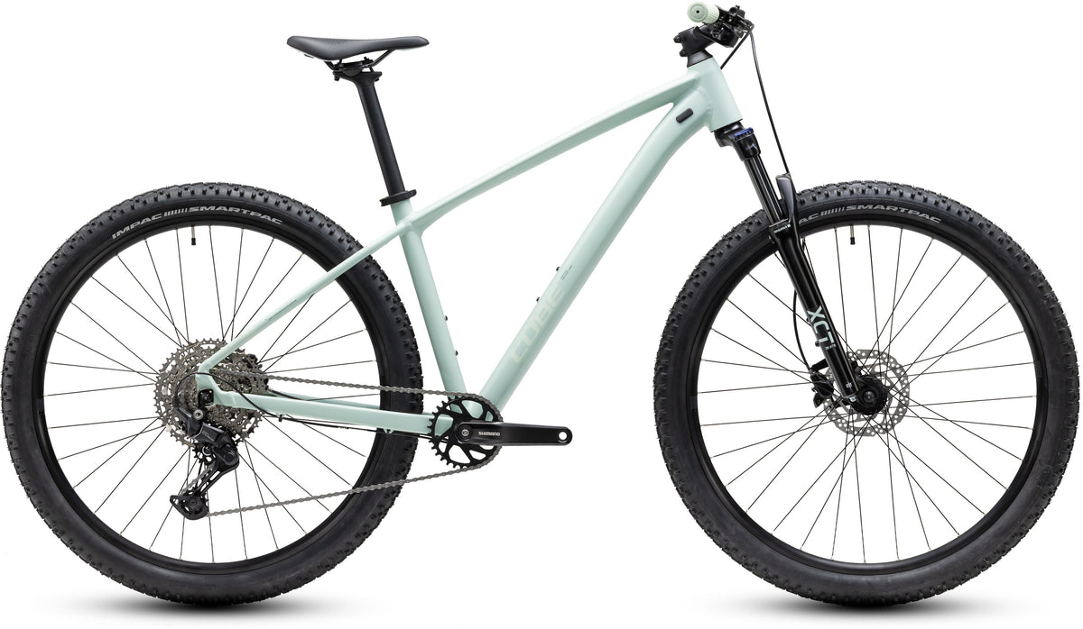 Cube Aim Pro  aloegreen´n´green (2027)