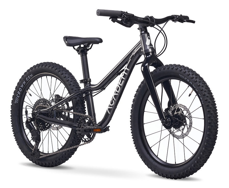 ACADEMY Trail 4 20" Space (2027)