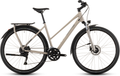 Cube Kathmandu ONE Trapez oatgrey´n´grey (2026)