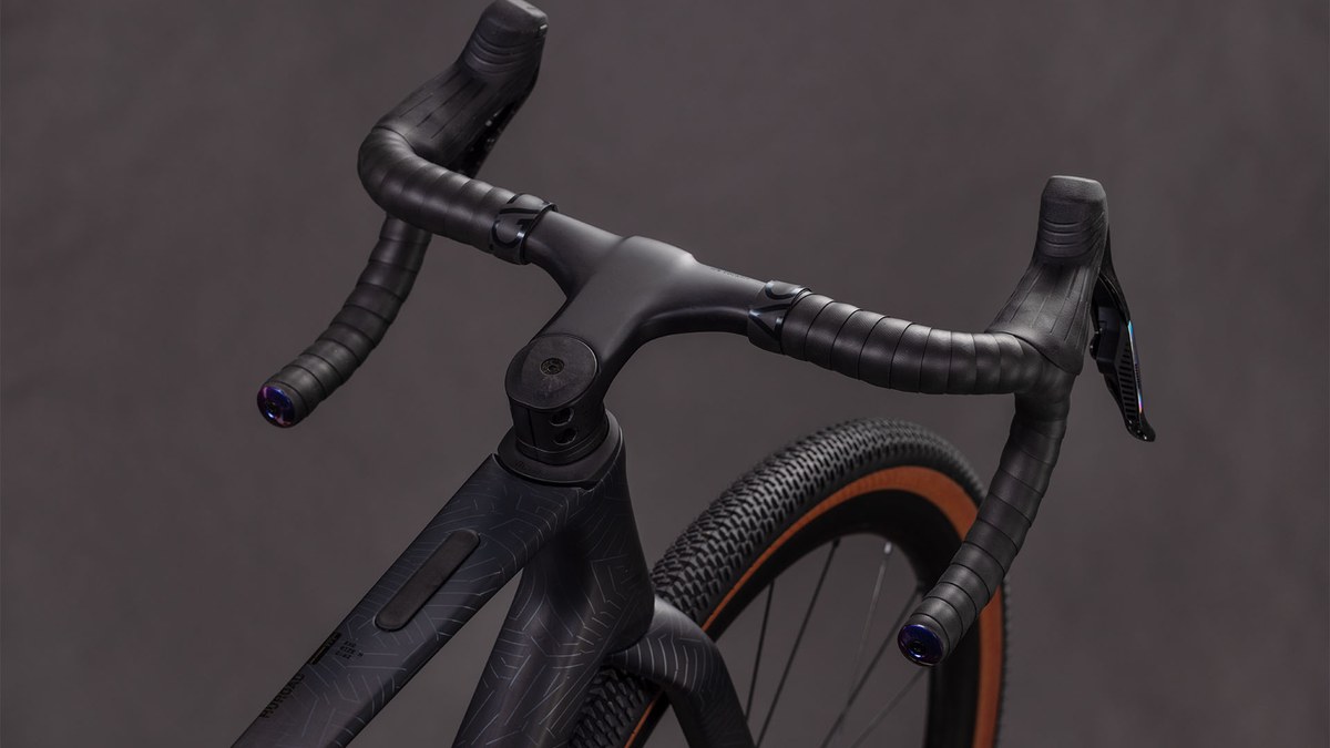 Cube Nuroad C:62 EXC  carbon´n´crisscross (2026)
