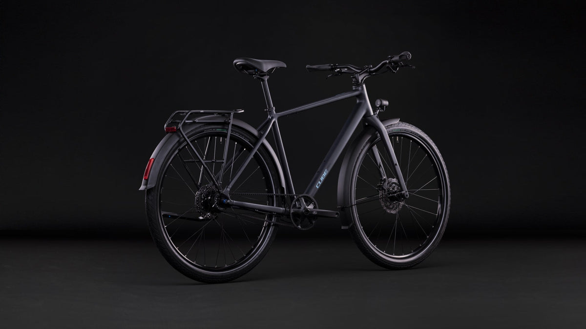 Cube Editor Pro FE Diamant night´n´chrome (2027)