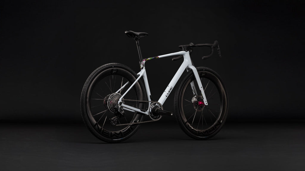 Cube Nuroad C:62 SLT  glacier´n´magenta (2027)