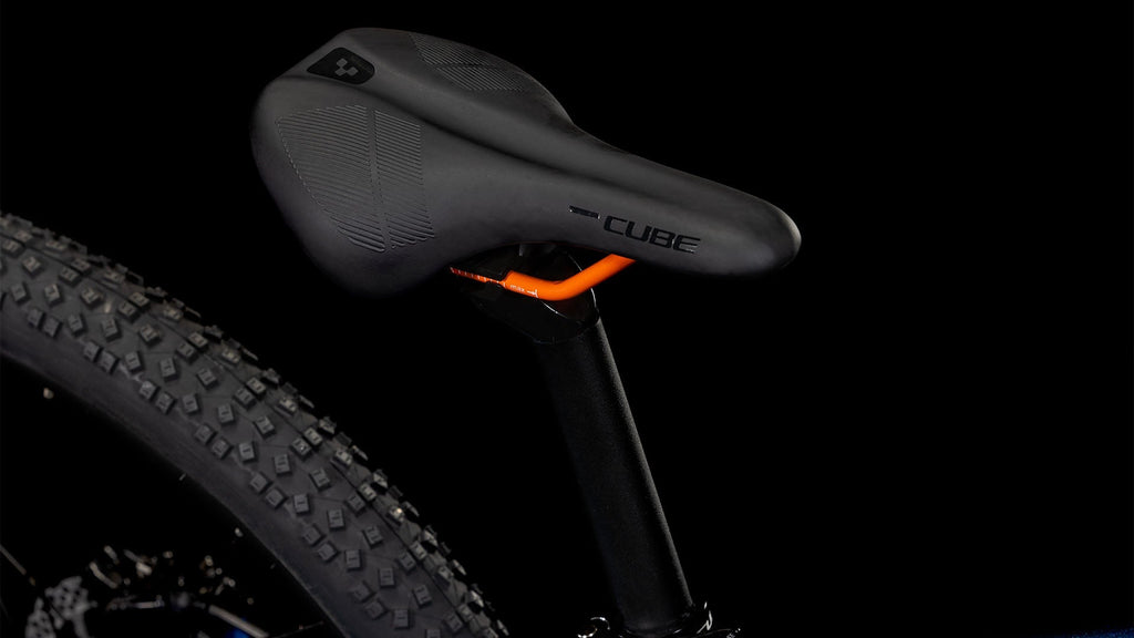 Cube Acid 240 Disc actionteam (2027)