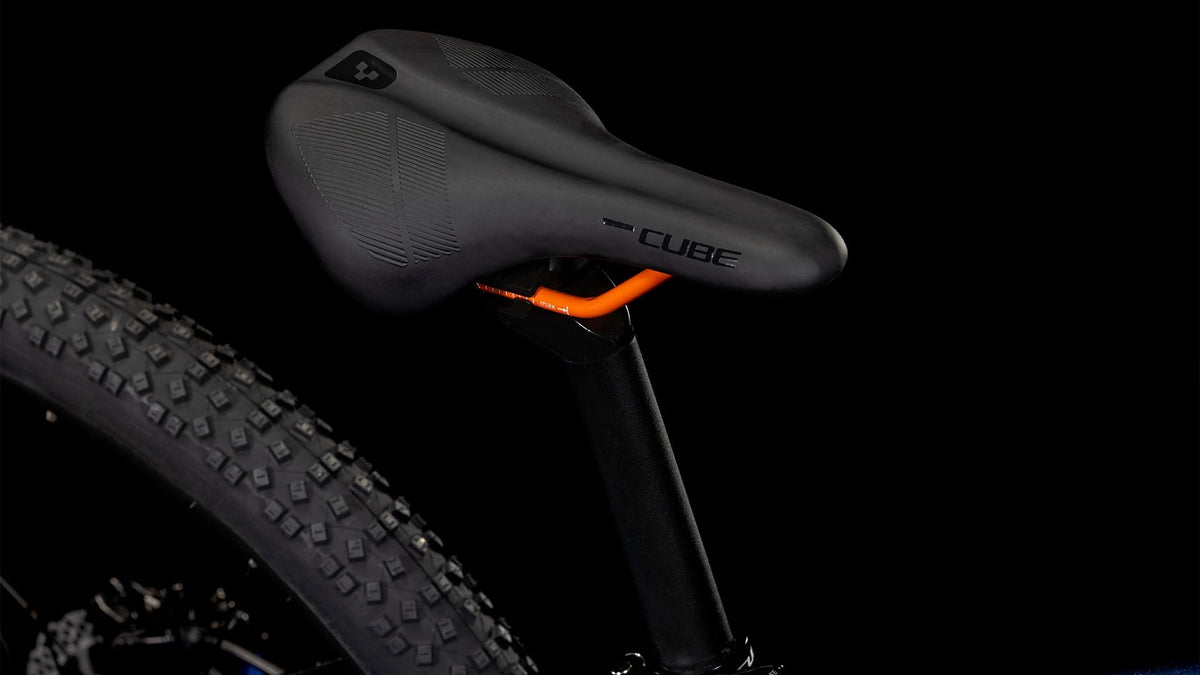 Cube Acid 240 Disc actionteam (2027)