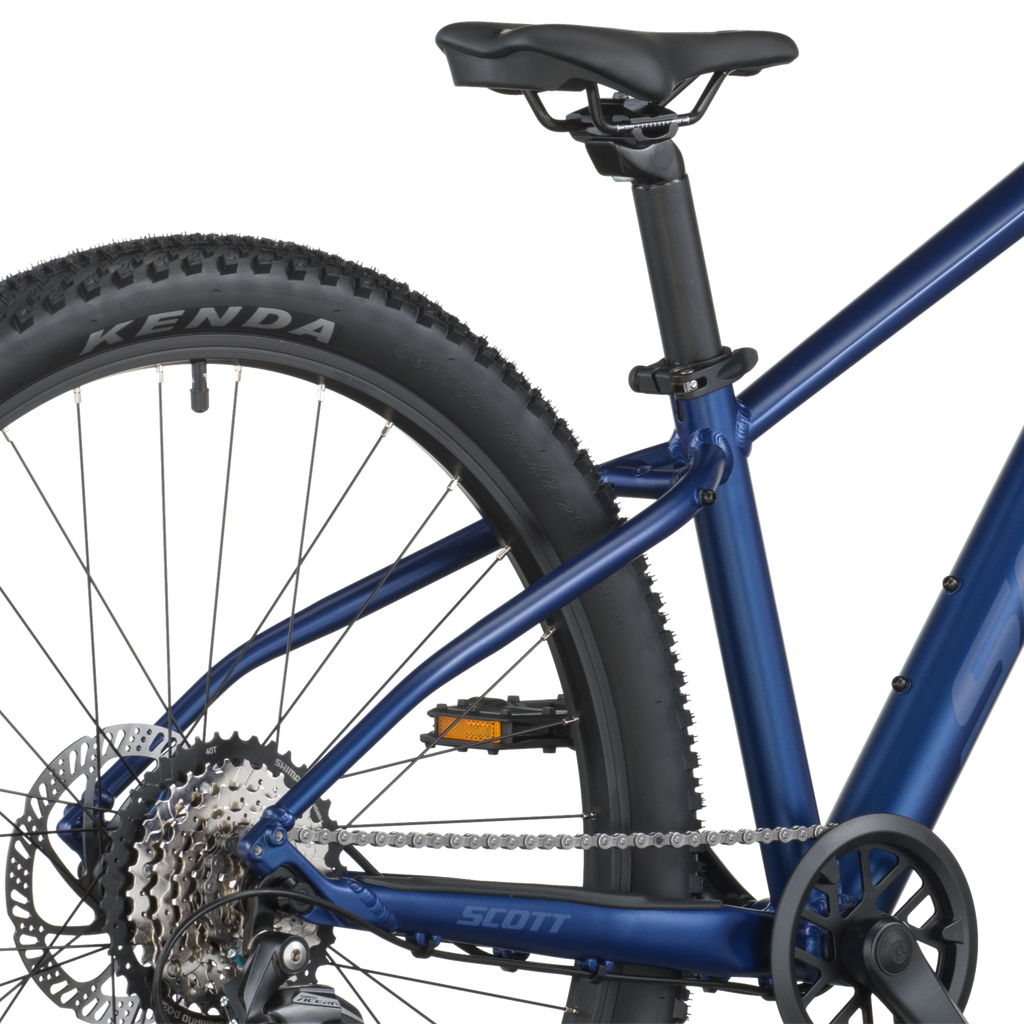 Scott Scale 600 clematis blue (2026)