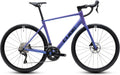 Cube Attain SLX  blueiris´n´black (2027)