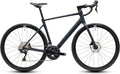 Cube Attain SLX  black´n´chrome (2027)
