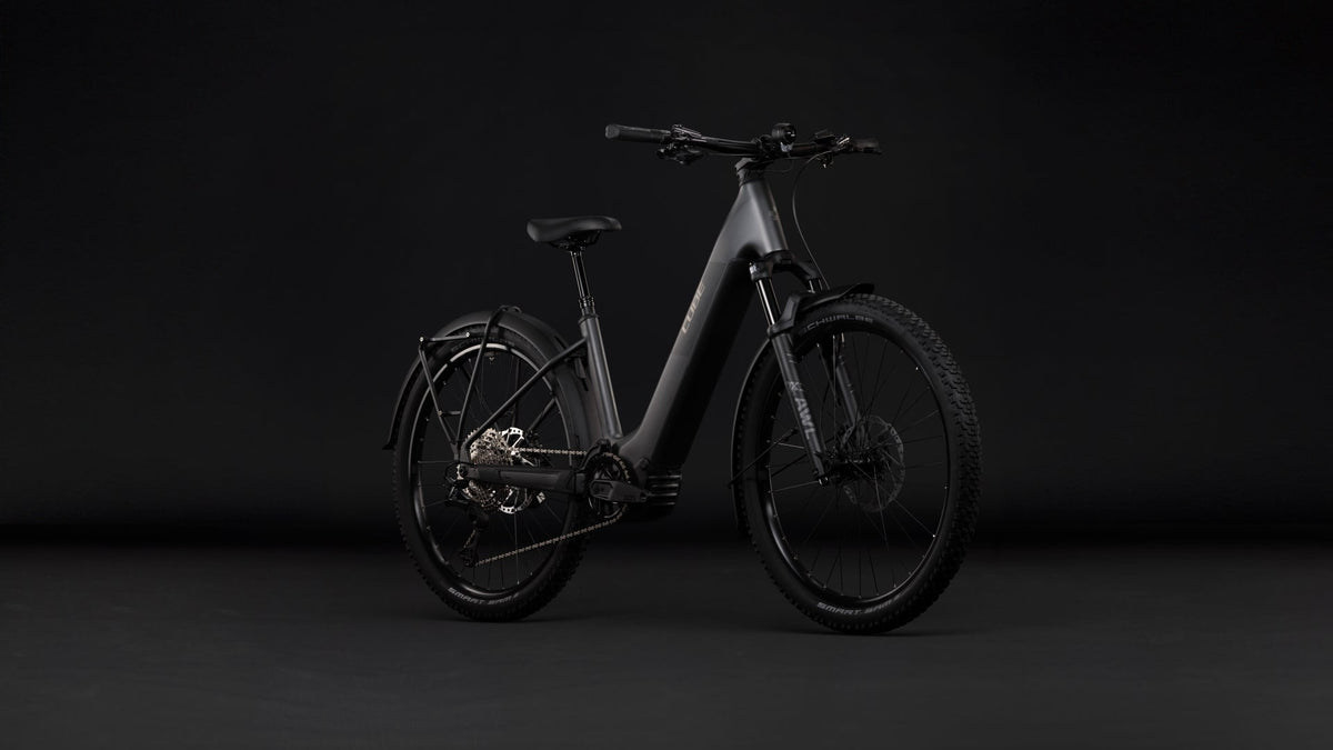 Cube Reaction Hybrid Race 800 FE Easy Entry slabgrey´n´chrome (2027)
