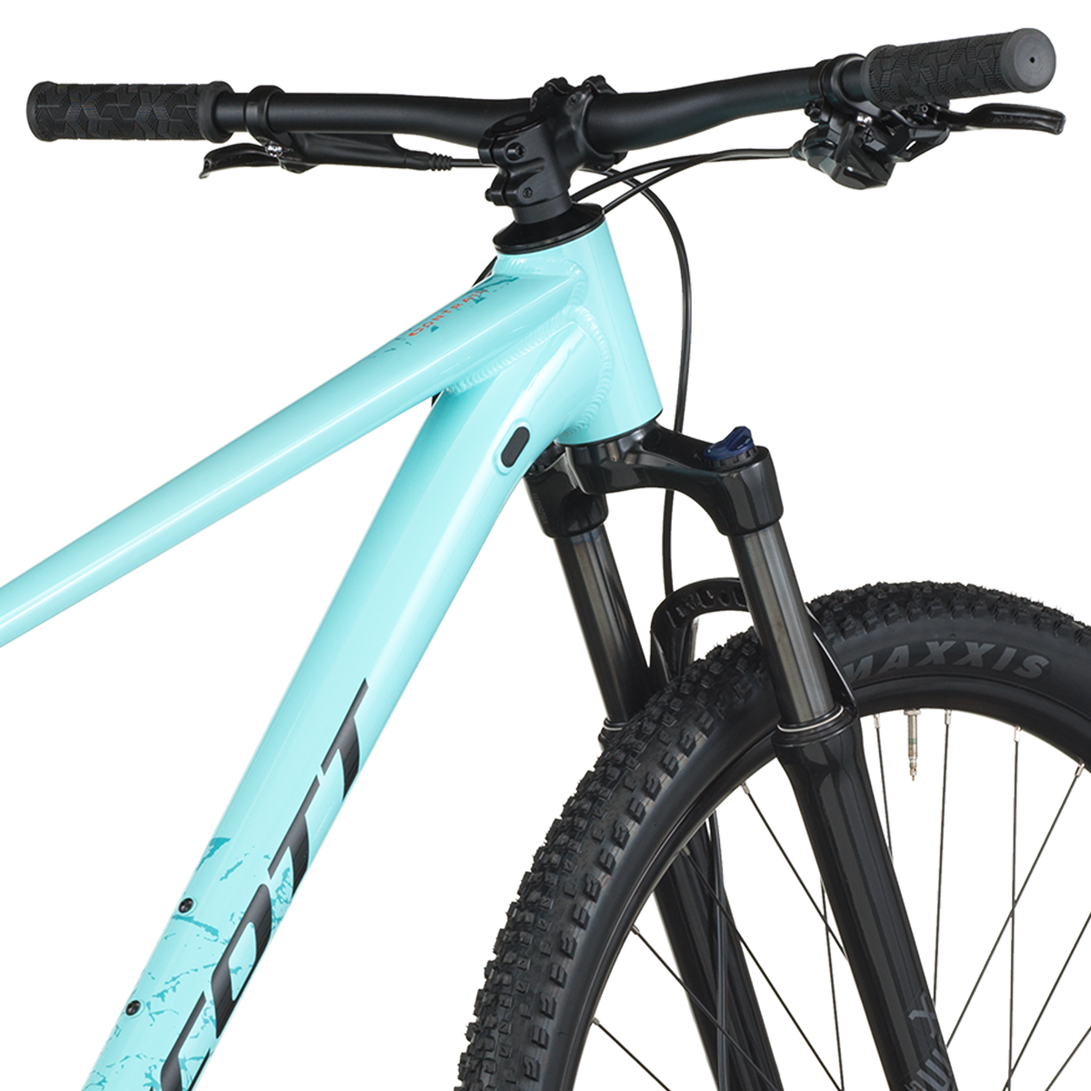 Scott Contrail 20 tropic blue (2026)