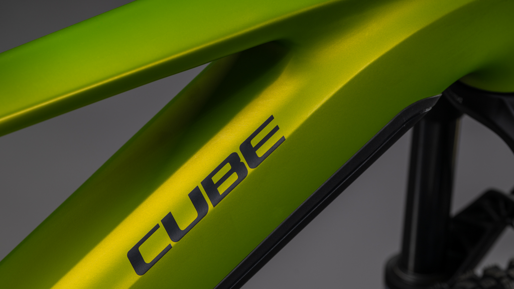 Cube Reaction Hybrid Race 800 lizard´n´black (2026)