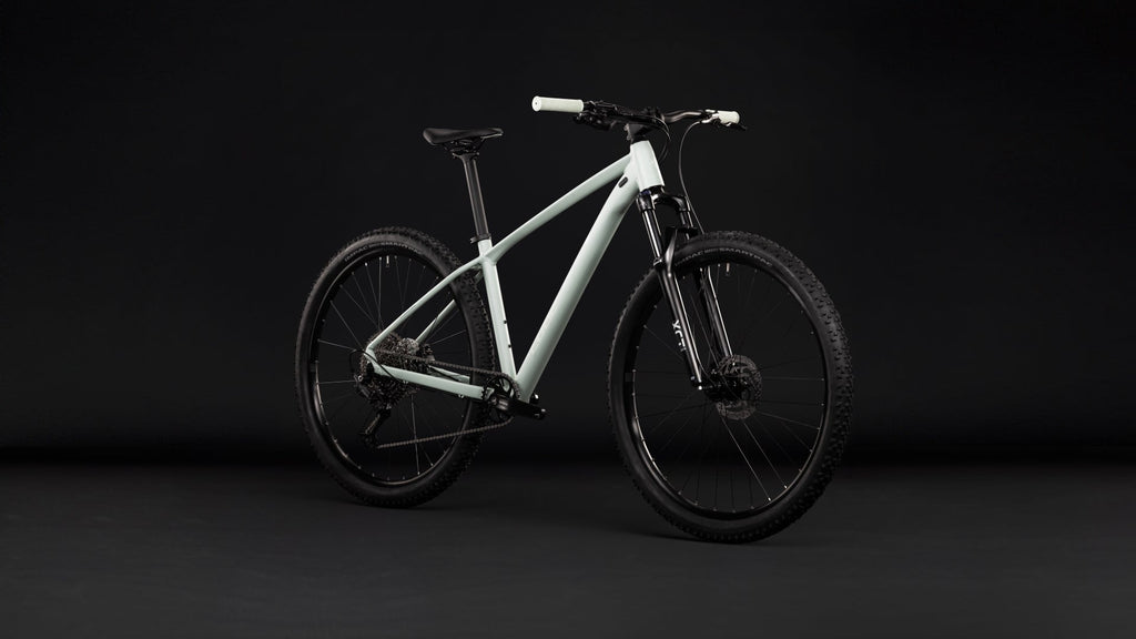 Cube Aim Pro  aloegreen´n´green (2027)