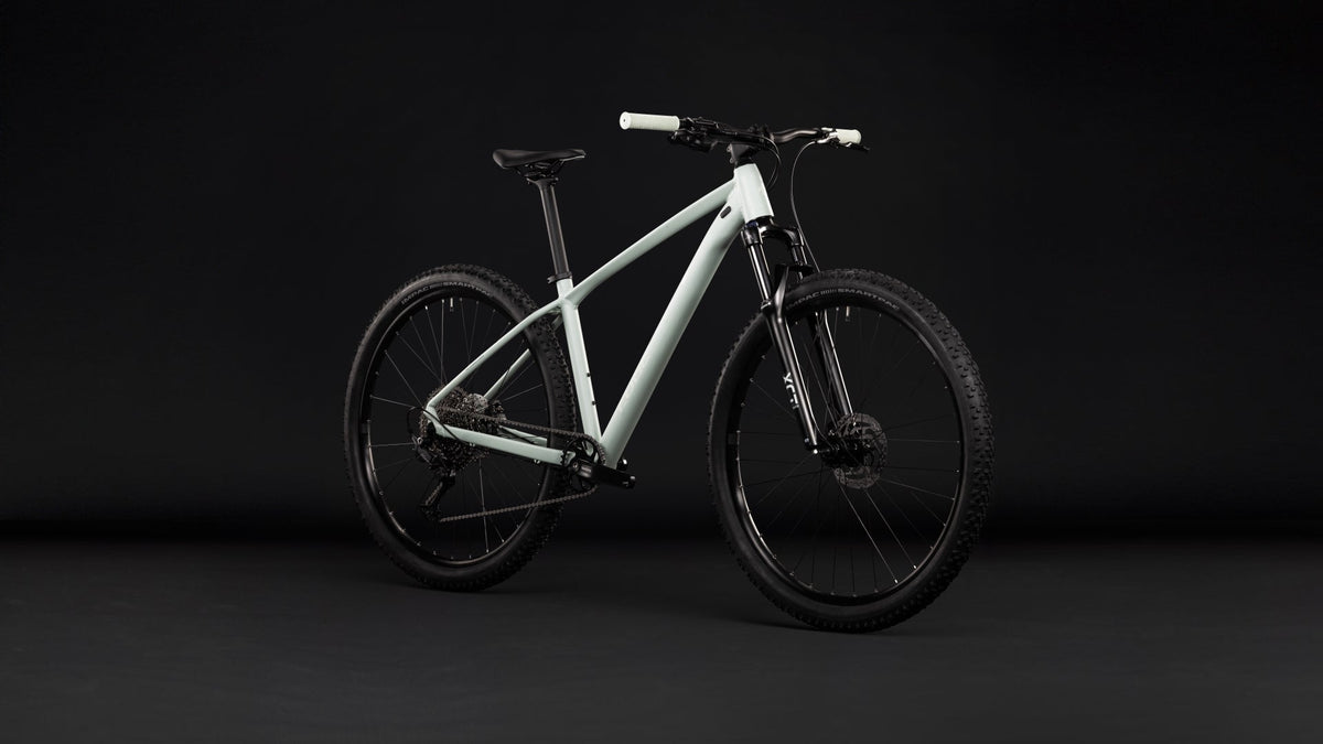 Cube Aim Pro  aloegreen´n´green (2027)