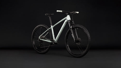 Cube Aim Pro  aloegreen´n´green (2027)