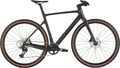 Scott Metrix 10 carbon black (2026)