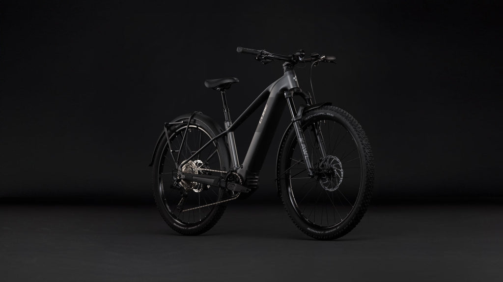 Cube Reaction Hybrid Race 800 FE Diamant slabgrey´n´chrome (2027)