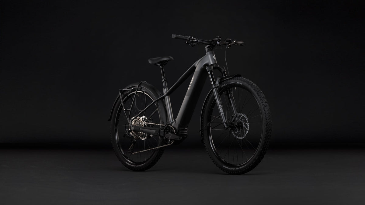 Cube Reaction Hybrid Race 800 FE Diamant slabgrey´n´chrome (2027)