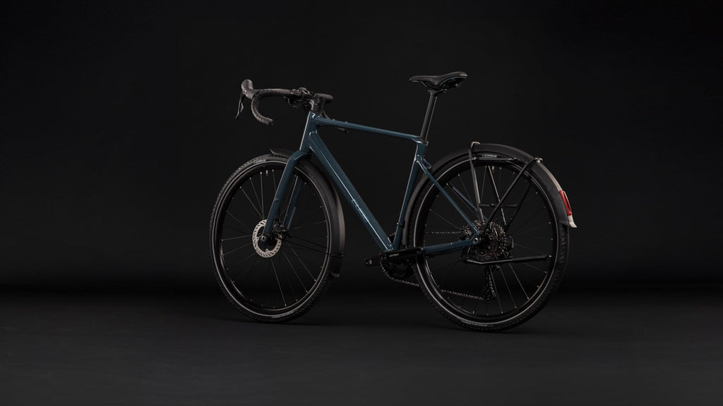 Cube Nuroad Race FE  inkgrey´n´grey (2027)