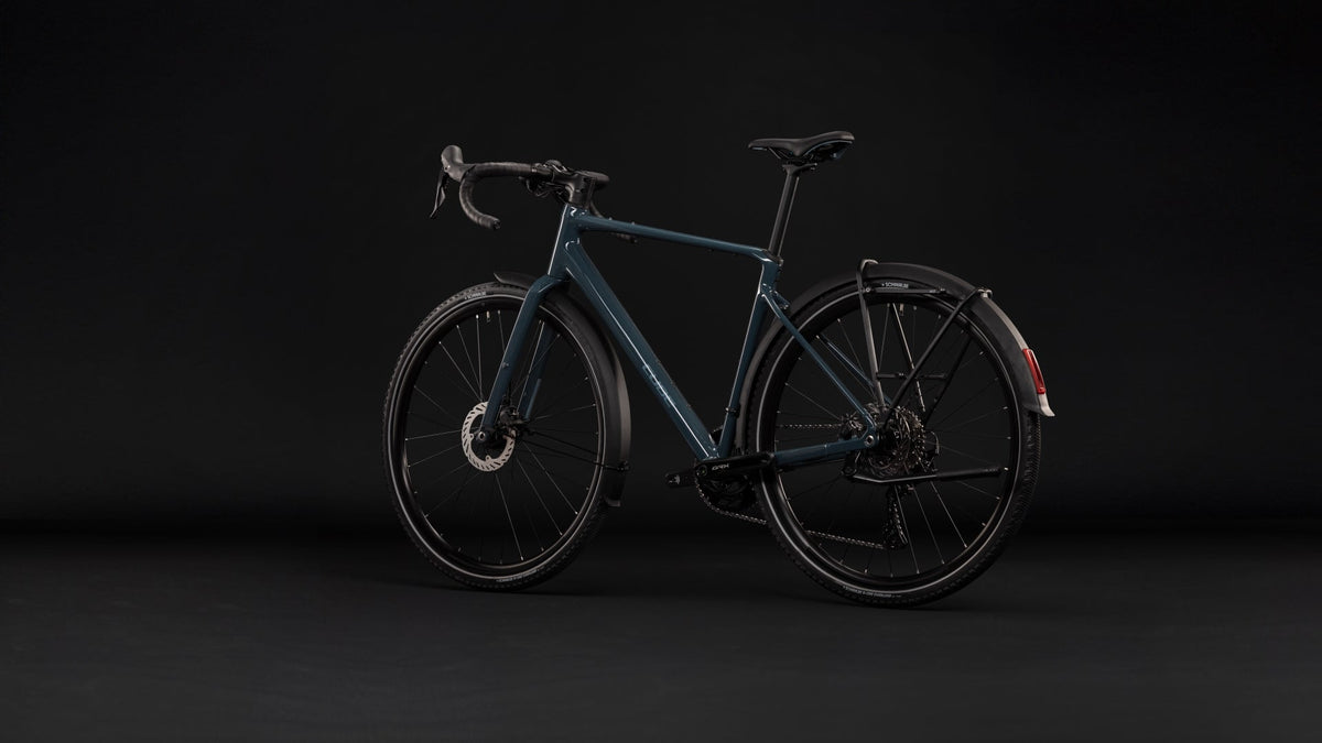 Cube Nuroad Race FE  inkgrey´n´grey (2027)