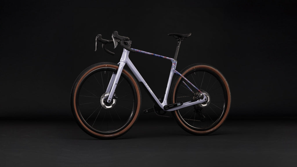 Cube Nuroad C:62 EX  artline (2027)