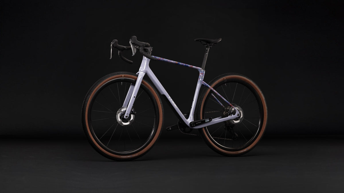 Cube Nuroad C:62 EX  artline (2027)