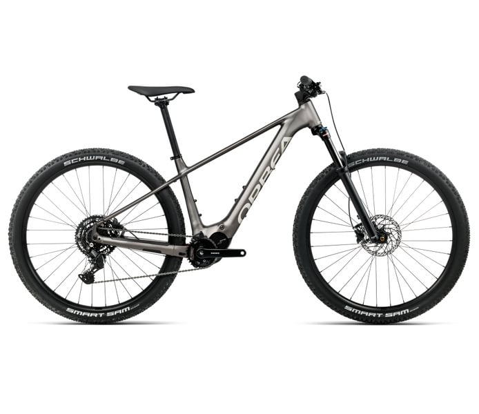Orbea URRUN 30 540 Magnetic Bronze (Matt) - Silver (Gloss) (2026)