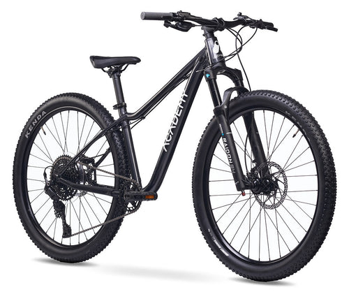 Academy  Trail 7 27,5" Rahmenhöhe 38cm Space (2026)