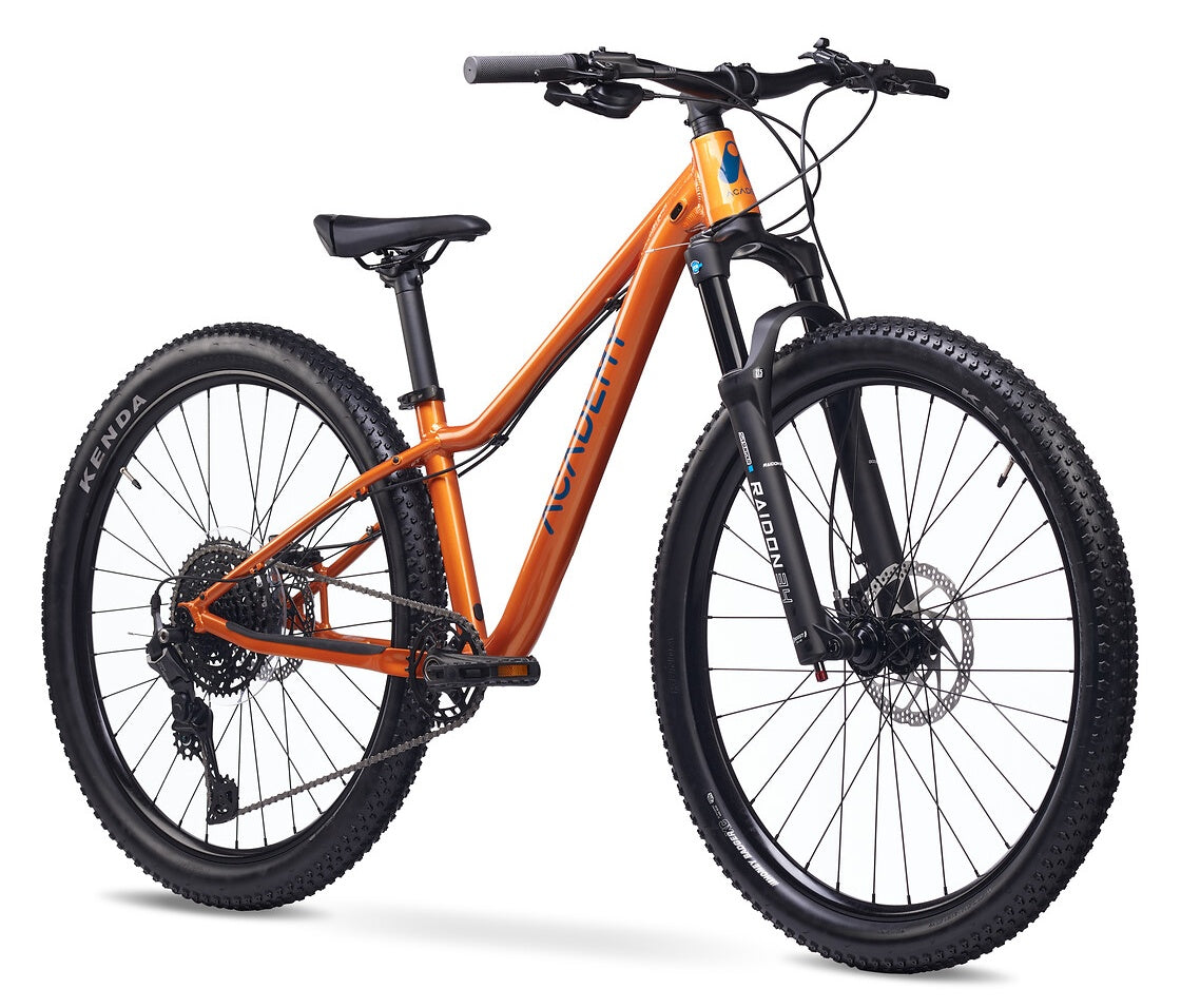 Academy  Trail 7 27,5" Rahmenhöhe 33cm Amber (2027)