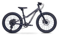 Academy Trail 4 R 20 Zoll Mountainbike Space (2027)