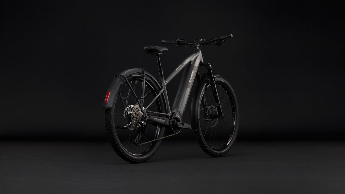 Cube Reaction Hybrid Race 800 FE Diamant slabgrey´n´chrome (2027)