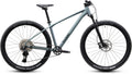 Cube Reaction SLX Diamant seagrey´n´black (2027)