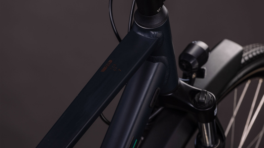 B-Ware: Cube Touring ONE night´n´chrome (2026)