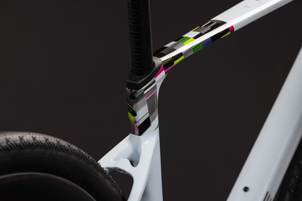 Cube Nuroad C:62 SLT  glacier´n´magenta (2027)