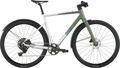 B-Ware: Scott Metrix 30 EQ alloy silver/wenge green (2026)