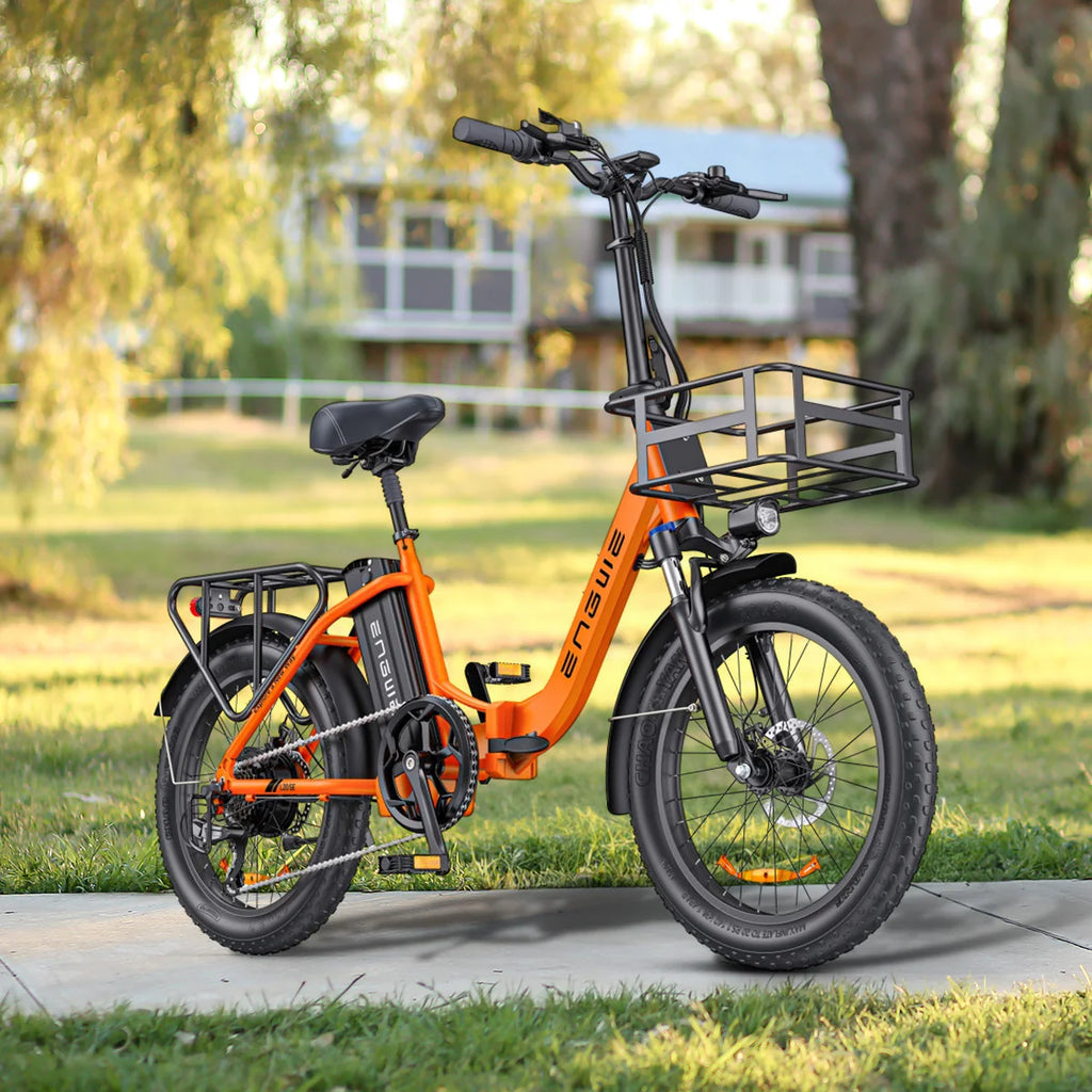 Engwe L20 SE 250W 20″