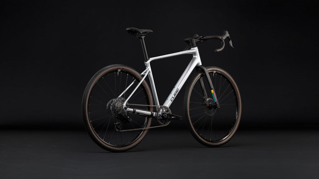 Cube Nuroad SLX  spaceship´n´cmy (2027)