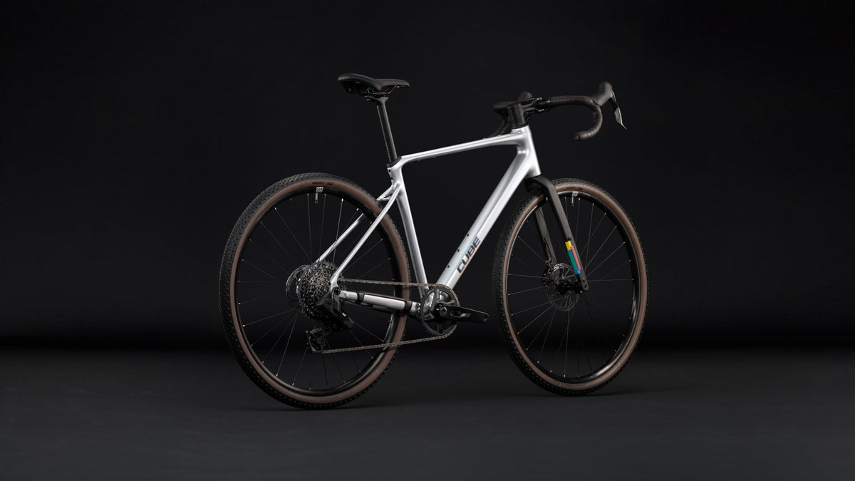 Cube Nuroad SLX  spaceship´n´cmy (2027)