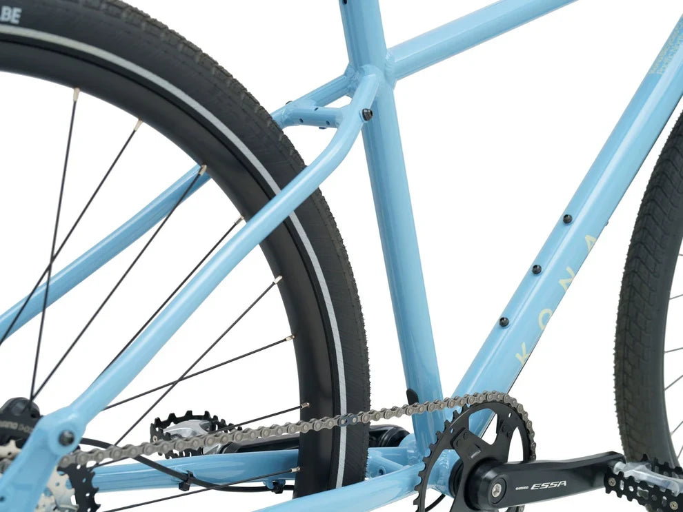 Kona Dew blue (2026)
