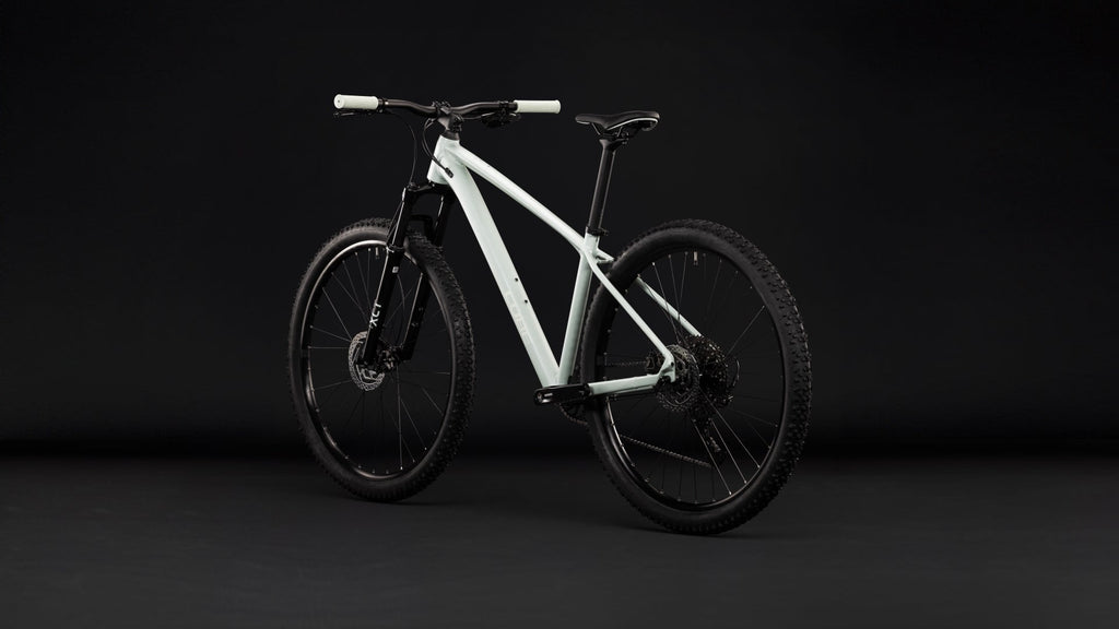 Cube Aim Pro  aloegreen´n´green (2027)