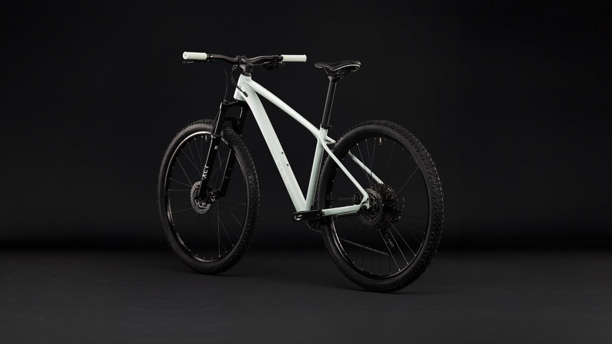 Cube Aim Pro  aloegreen´n´green (2027)