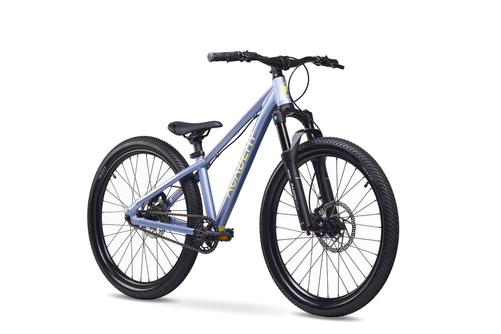 Academy PUMP 5 24" Frost (2027)
