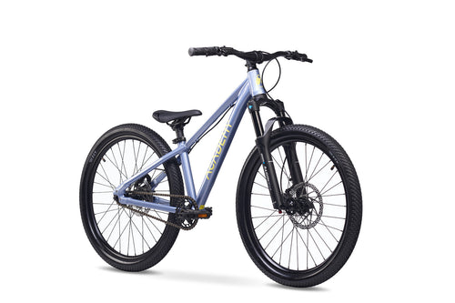 Academy PUMP 5 24" Frost (2027)