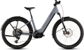 Cube Reaction Hybrid Race 800 FE Easy Entry vulcan´n´orange (2026)